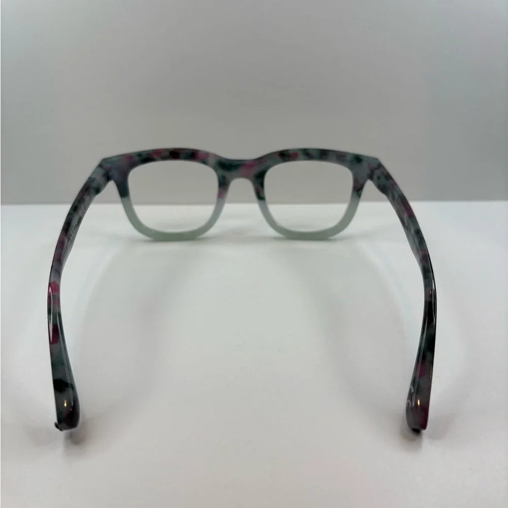 MaxStudio 1.5x Multicolor full rom Reading‎ Glasses thick frame READING GLASSES